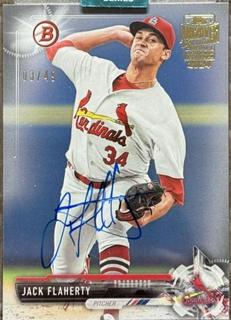 Jack Flaherty