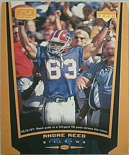 Andre Reed