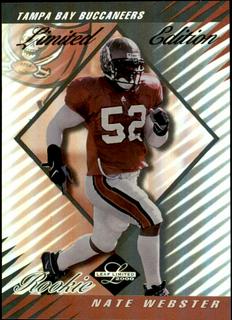 Nate Webster
