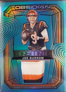 Joe Burrow