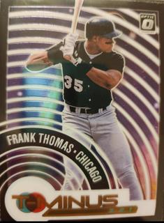Frank Thomas