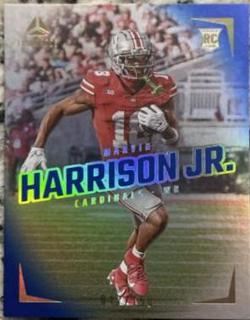 Marvin Harrison Jr.