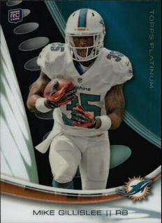 Mike Gillislee