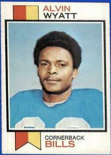 Alvin Wyatt