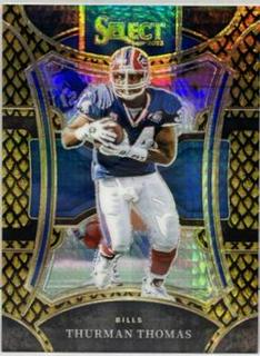 Thurman Thomas