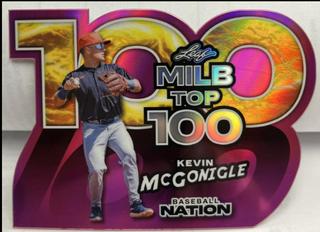 Kevin McGonigle