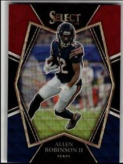 Allen Robinson II