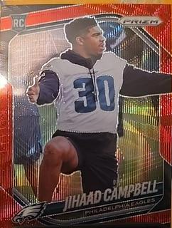 Jihaad Campbell