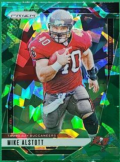 Mike Alstott