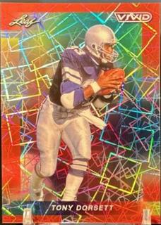 Tony Dorsett