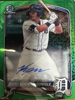 Kevin McGonigle