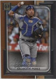 Salvador Perez