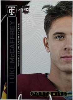 Luke McCaffrey