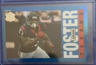 Arian Foster