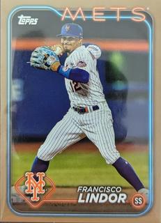 Francisco Lindor