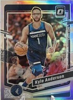Kyle Anderson