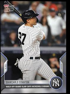 Giancarlo Stanton