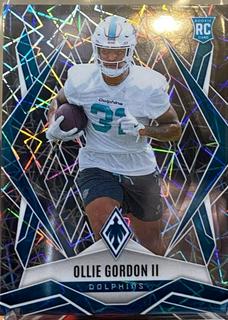 Ollie Gordon II