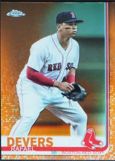 Rafael Devers