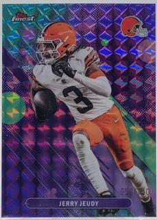 Jerry Jeudy