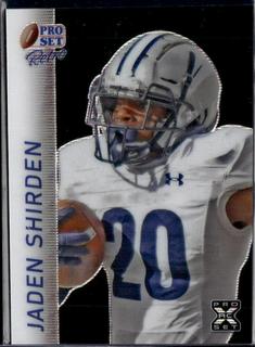 Jaden Shirden