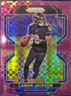 Lamar Jackson