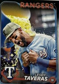 Leody Taveras