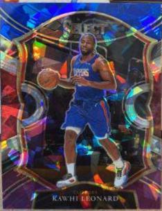Kawhi Leonard