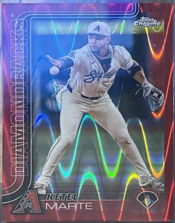 Ketel Marte