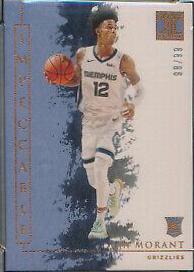 Ja Morant