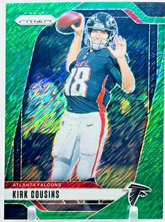 Kirk Cousins