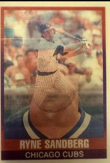 Ryne Sandberg
