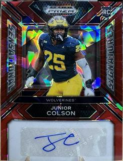 Junior Colson