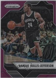 Rondae Hollis-Jefferson