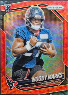 Woody Marks