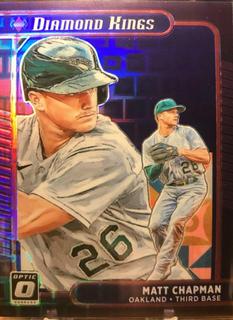 Matt Chapman