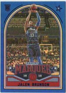 Jalen Brunson