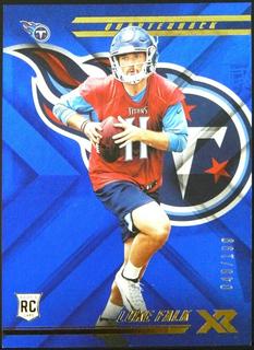 Luke Falk