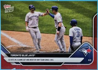 Toronto Blue Jays