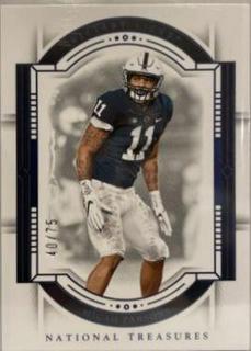 Micah Parsons