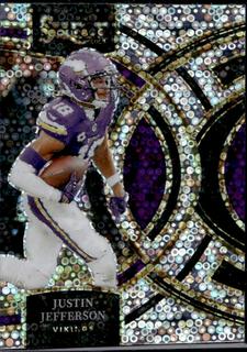 Justin Jefferson