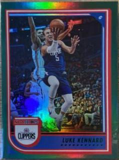 Luke Kennard