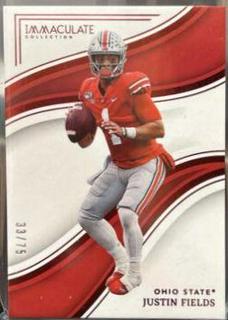 Justin Fields
