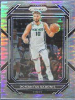 Domantas Sabonis