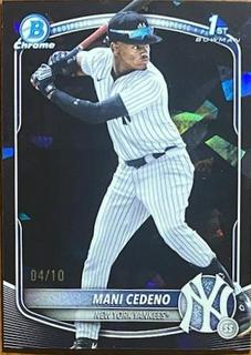 Mani Cedeno