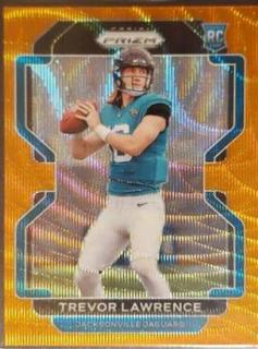 Trevor Lawrence
