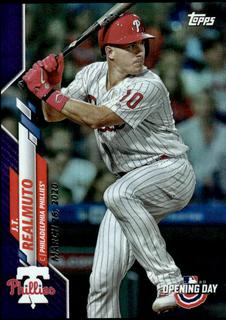 J.T. Realmuto