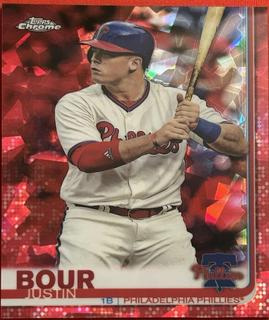 Justin Bour