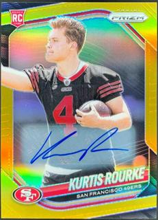 Kurtis Rourke