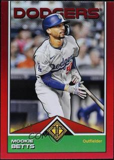 Mookie Betts